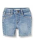 Levi's Lvb pull on denim short Bebé-Niños Milestone 18 meses