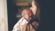 11 razones por las que los bebés lloran y cómo calmar su llanto