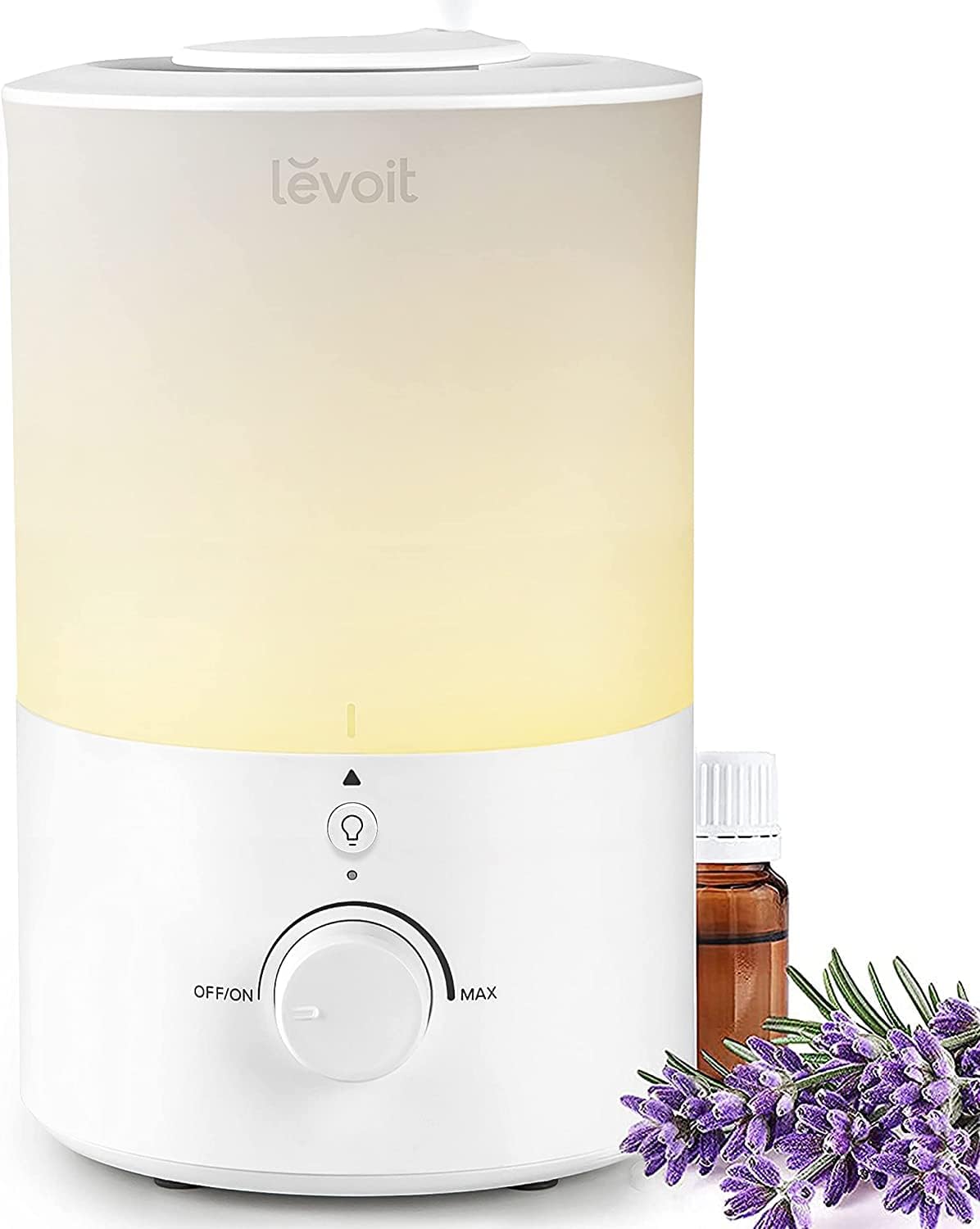 LEVOIT Top-Fill Humidificador Ultrasónico